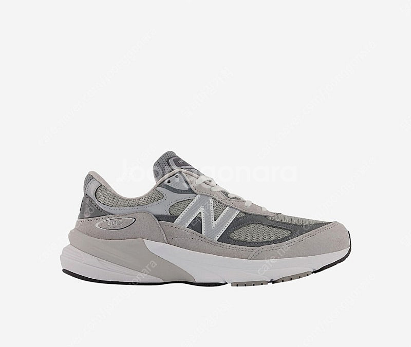 새상품 뉴발란스 M990GL6 990v6 255--0