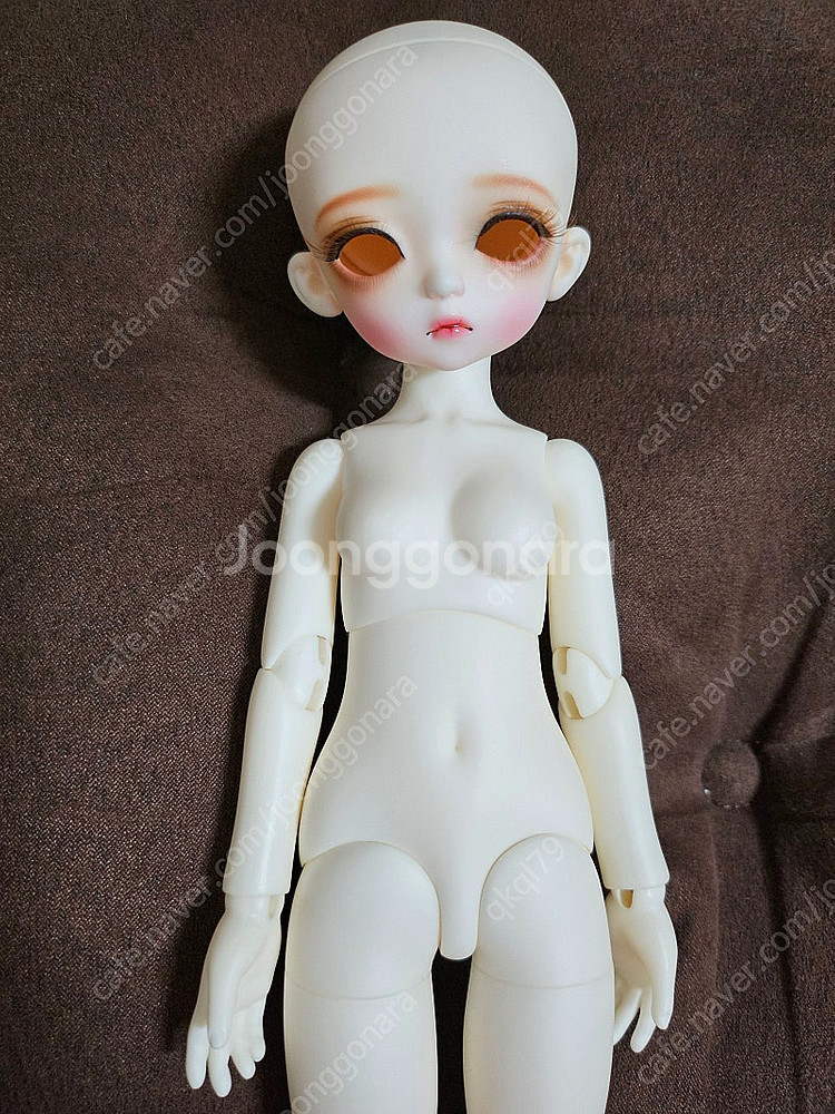 구체관절인형 루츠 허니델프 31 마들렌--0
