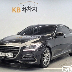 [제네시스]G80 3.3 GDI AWD 프리미엄 럭셔리 (5인승) ★중고차★중고차매입★전액할부★저신용자★신불자★소액할부★현금★카드 전부 가능합니다!