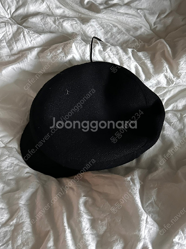 아미먼트 베이커햇 베이커캡--0