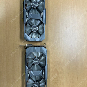 지포스 GTX1660 6GB 중고 그래픽카드 이엠텍