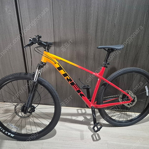 trek 트렉 마린7 산악자전거 mtb 판매합니다.