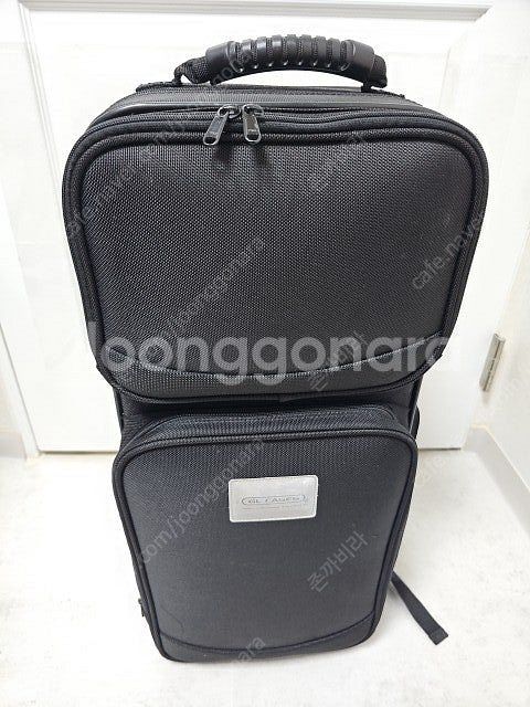 알토 색소폰가방(GL케이스) 팝니다--0