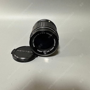 펜탁스 135mm 3.5 망원단렌즈