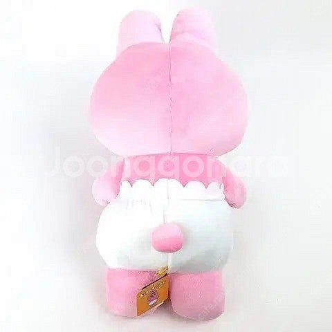 오판츄우사기 인형 대형 빅사이즈 52cm 빤쥬토끼 음뽀...--1