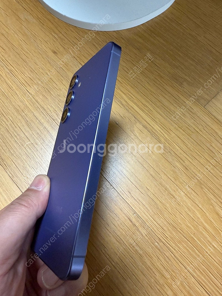갤럭시s24 SM-S921N 512GB 코발트 -SSS...--1