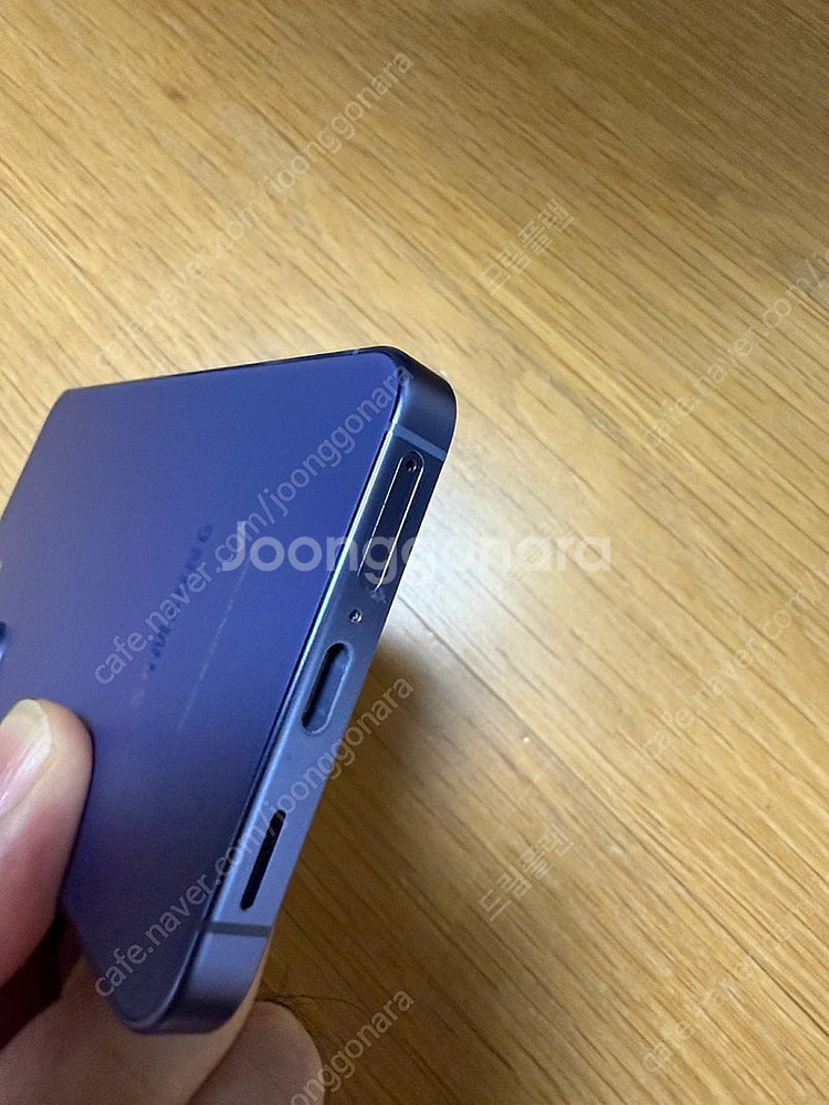 갤럭시s24 SM-S921N 512GB 코발트 -SSS...--2