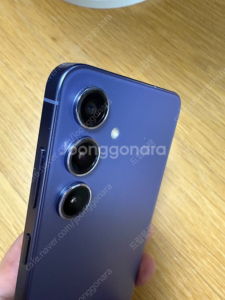 갤럭시s24 SM-S921N 512GB 코발트 -SSS...--3