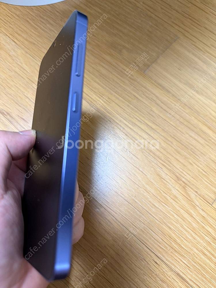 갤럭시s24 SM-S921N 512GB 코발트 -SSS...--4