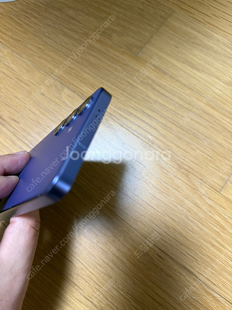 갤럭시s24 SM-S921N 512GB 코발트 -SSS...--5
