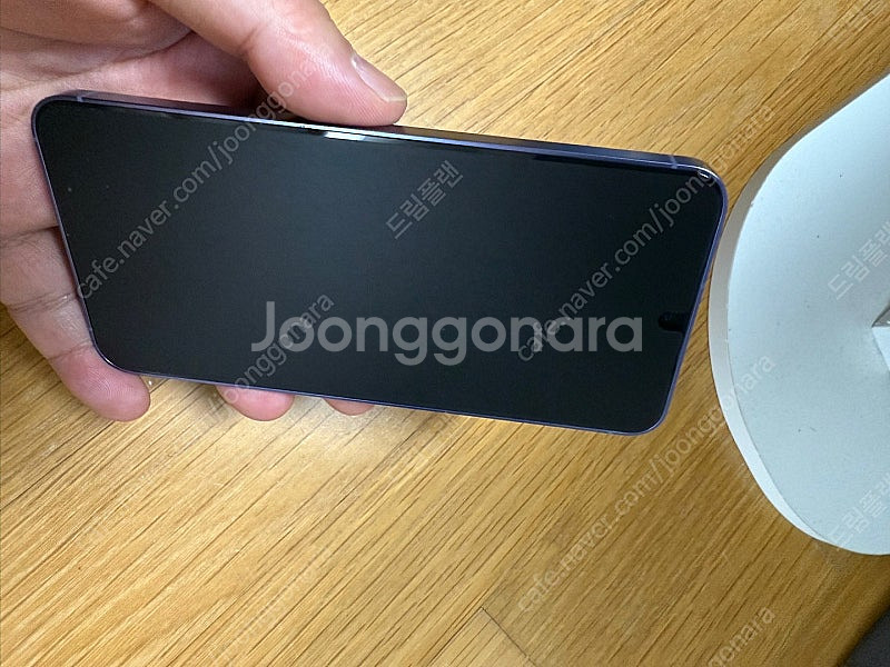 갤럭시s24 SM-S921N 512GB 코발트 -SSS...--6