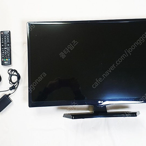 LG 28인치 HD LED TV 모니터 판매합니다. (28MT48DF)