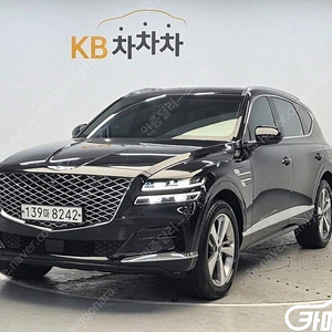 [제네시스]GV80 가솔린 2.5T AWD (5인승) ★중고차★중고차매입★전액할부★저신용자★신불자★소액할부★현금★카드 전부 가능합니다!