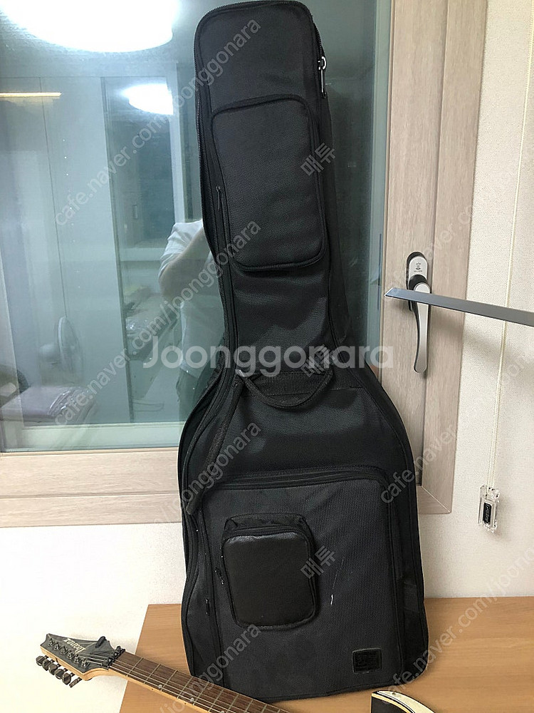 아이바네즈 ibanez rg950qmz 일렉기타 팝니다--6