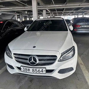 벤츠 C클래스 W205 C220 d 4MATIC 저렴하게 판매합니다 ★전액할부★저신용★