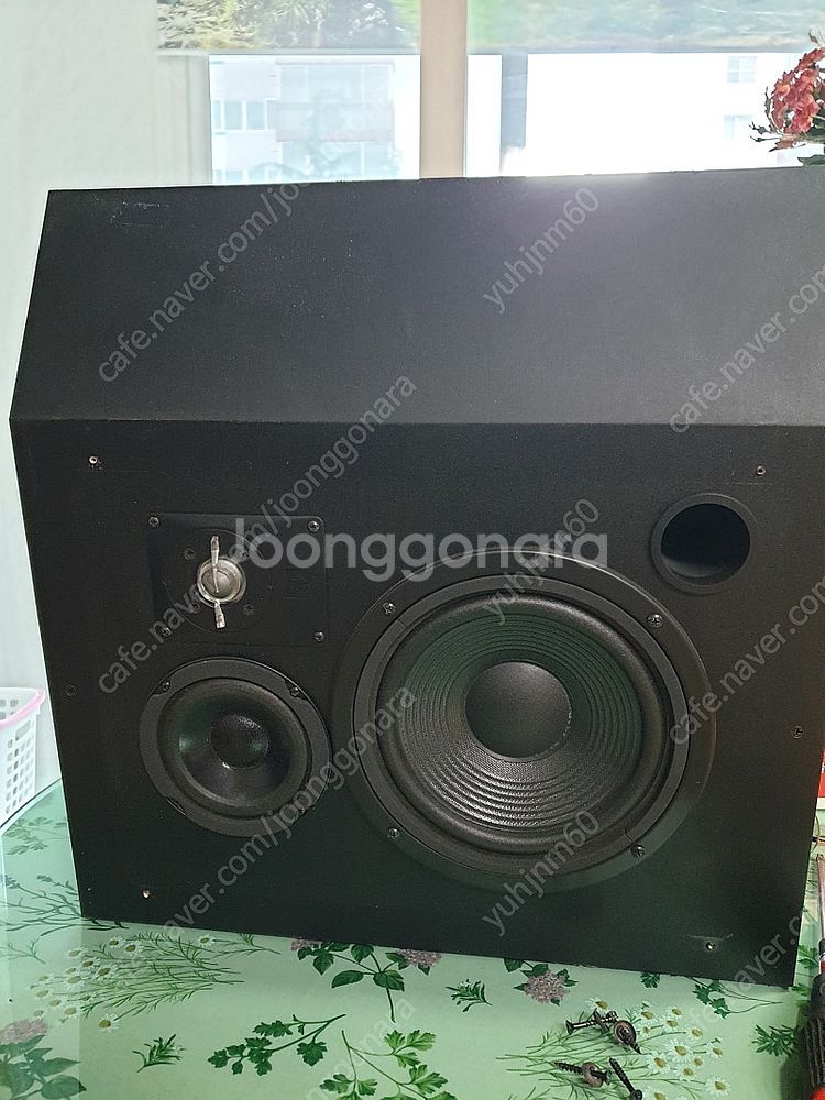 JBL 8330 스피커--0
