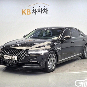 [제네시스]G90 3.8 GDI AWD 럭셔리 (5인승) ★중고차★중고차매입★전액할부★저신용자★신불자★소액할부★현금★카드 전부 가능합니다!