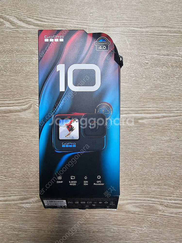 고프로10 판매합니다--0