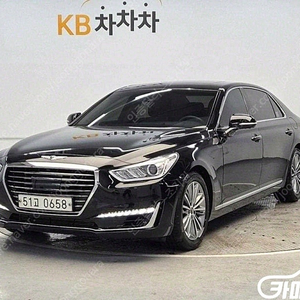 [제네시스]EQ900 3.3 T-GDI AWD 럭셔리 (5인승) ★중고차★중고차매입★전액할부★저신용자★신불자★소액할부★현금★카드 전부 가능합니다!