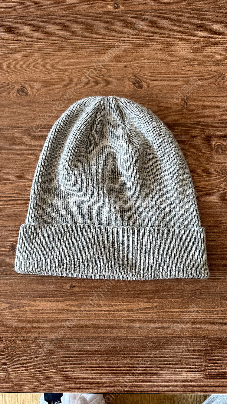 무인양품 MUJI 비니--0