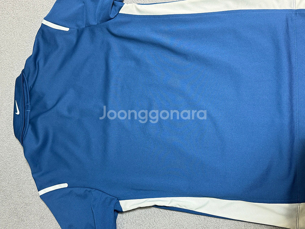 100 나이키 골프 경량패딩 등 골프의류 정리--2