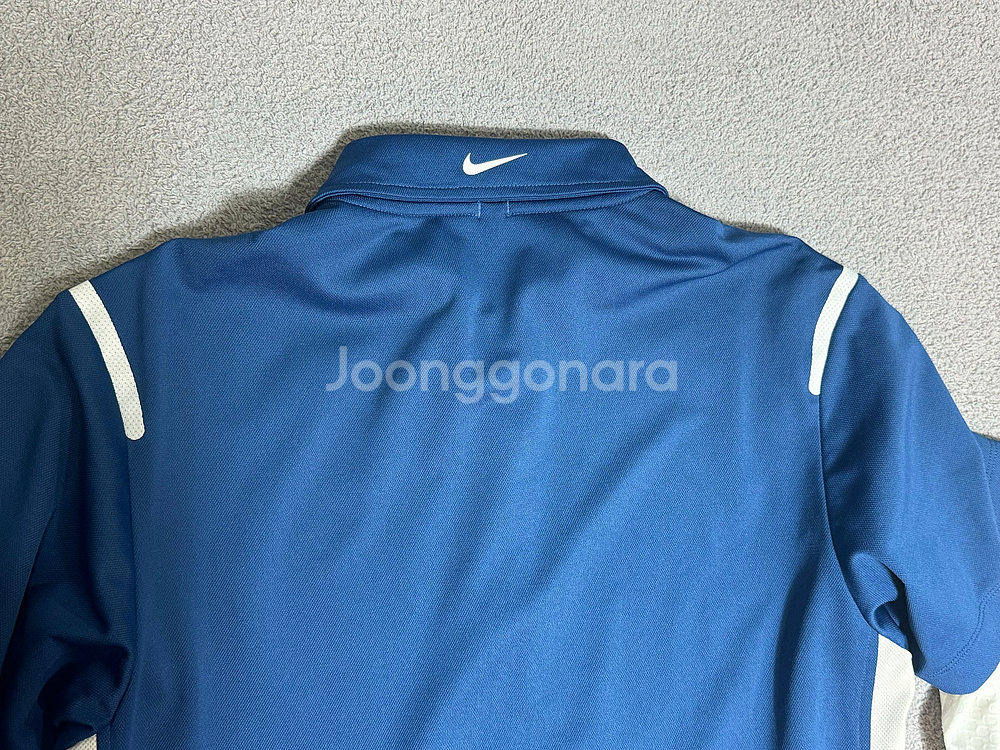 100 나이키 골프 경량패딩 등 골프의류 정리--3