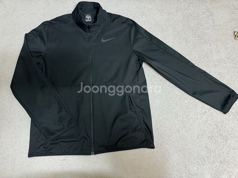 100 나이키 골프 경량패딩 등 골프의류 정리--9