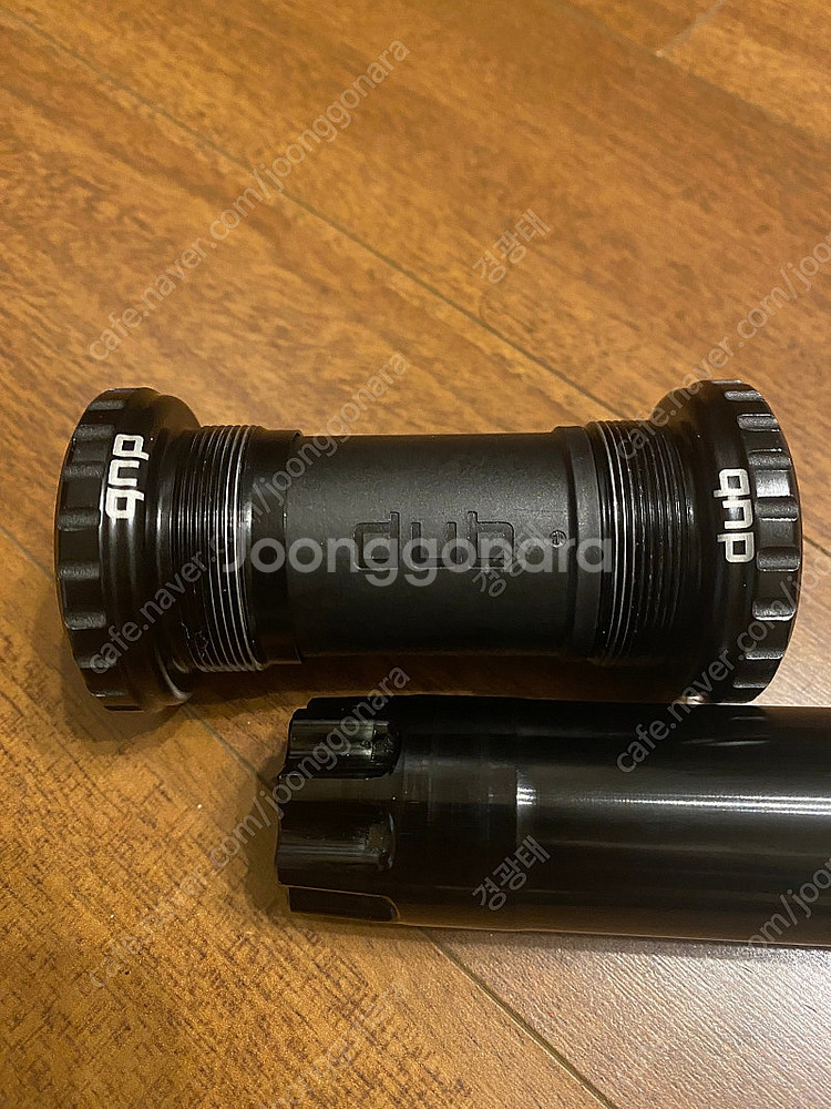 스램(sram) x1000 크랭크(175mm) & BB--1