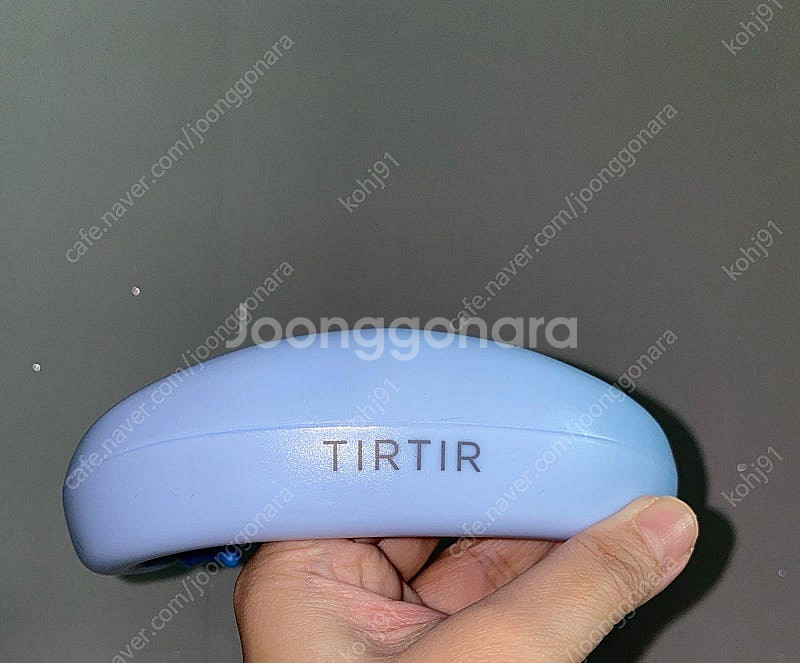 티르티르 바디 리셋 마사저 새상품 팔아요.에눌X,택포X...--0