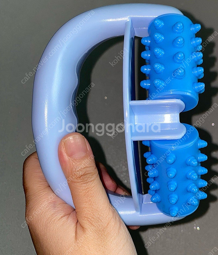 티르티르 바디 리셋 마사저 새상품 팔아요.에눌X,택포X...--1