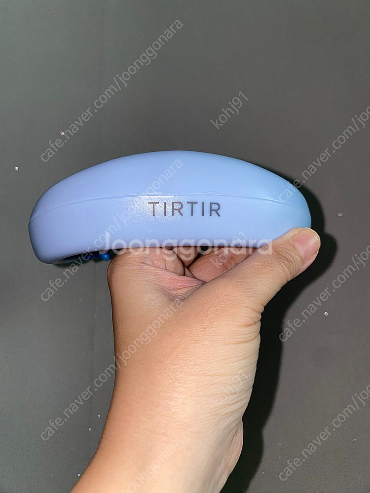 티르티르 바디 리셋 마사저 새상품 팔아요.에눌X,택포X...--3