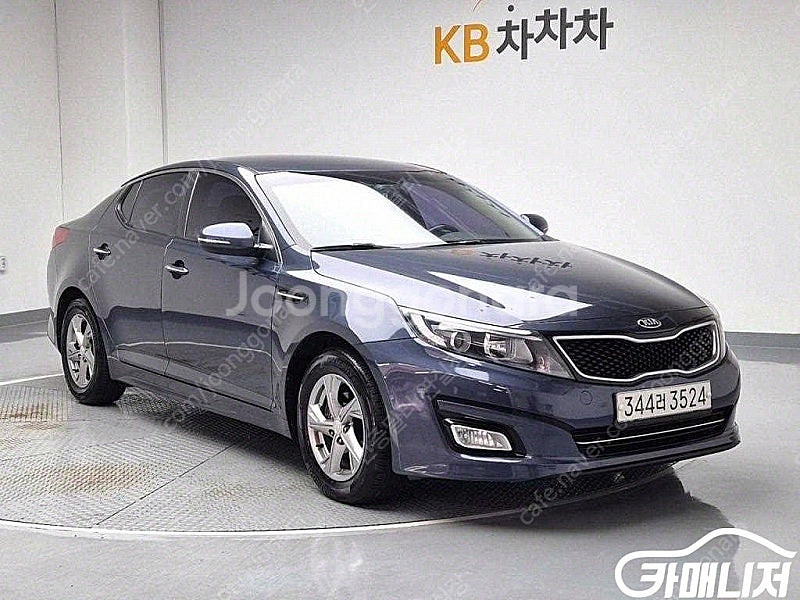 [기아]더 뉴 K5 2.0 LPI 럭셔리 (5인승) ★...--4