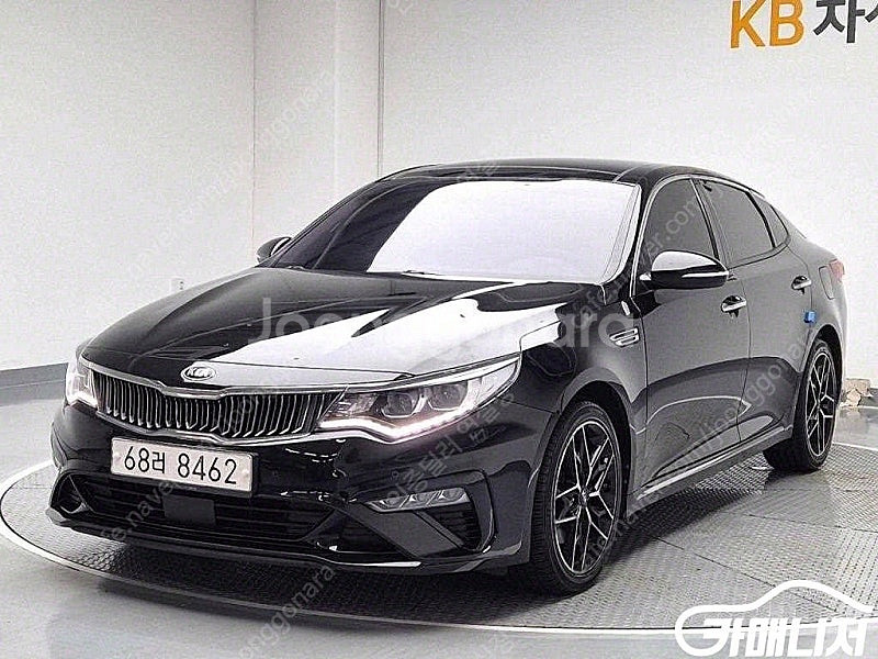 [기아]더 뉴 K5 2세대 가솔린 2.0 월드컵 에디션...--0