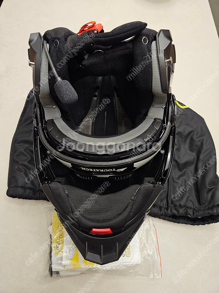 Touratech 투라텍 아벤투로 모드 시스템헬멧 L ...--1