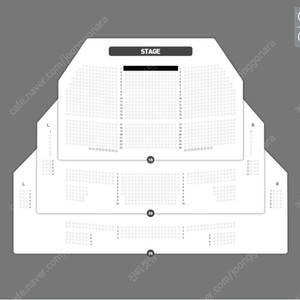 이승환 35주년 콘서트 < HEAVEN > - 성남 중앙블럭 1열 2연석 아옮가능