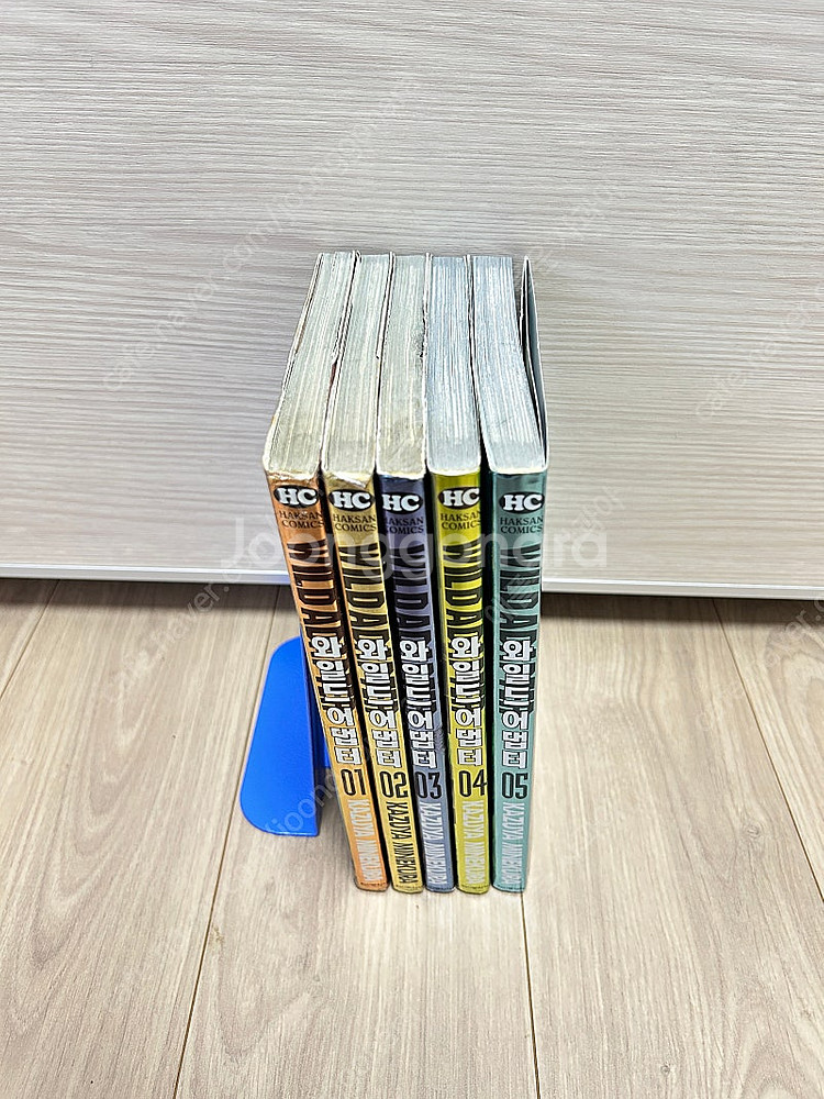만화책이랑 소설책 팝니다. (건담 시드 프리덤 seed...--5