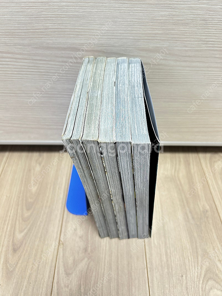 만화책이랑 소설책 팝니다. (건담 시드 프리덤 seed...--6
