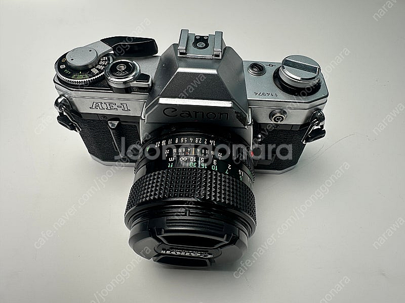 캐논 ae-1 50.4, 30-70 f4 일괄판매 합니...--1