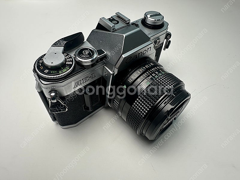 캐논 ae-1 50.4, 30-70 f4 일괄판매 합니...--2