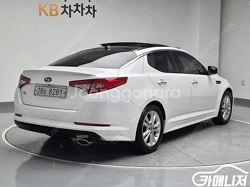 [기아]K5 LPI 2.0 프레스티지 (5인승) ★중고...--3