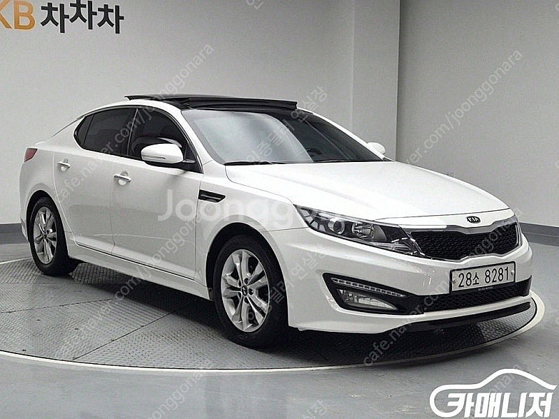 [기아]K5 LPI 2.0 프레스티지 (5인승) ★중고...--4