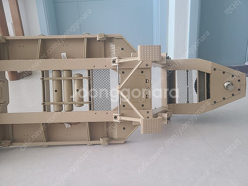 rc 오시코시 트레일러 hg p806--5
