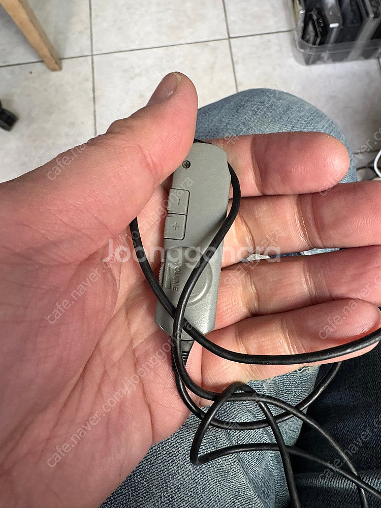 파나소닉 rq-sx85 판매합니다--3