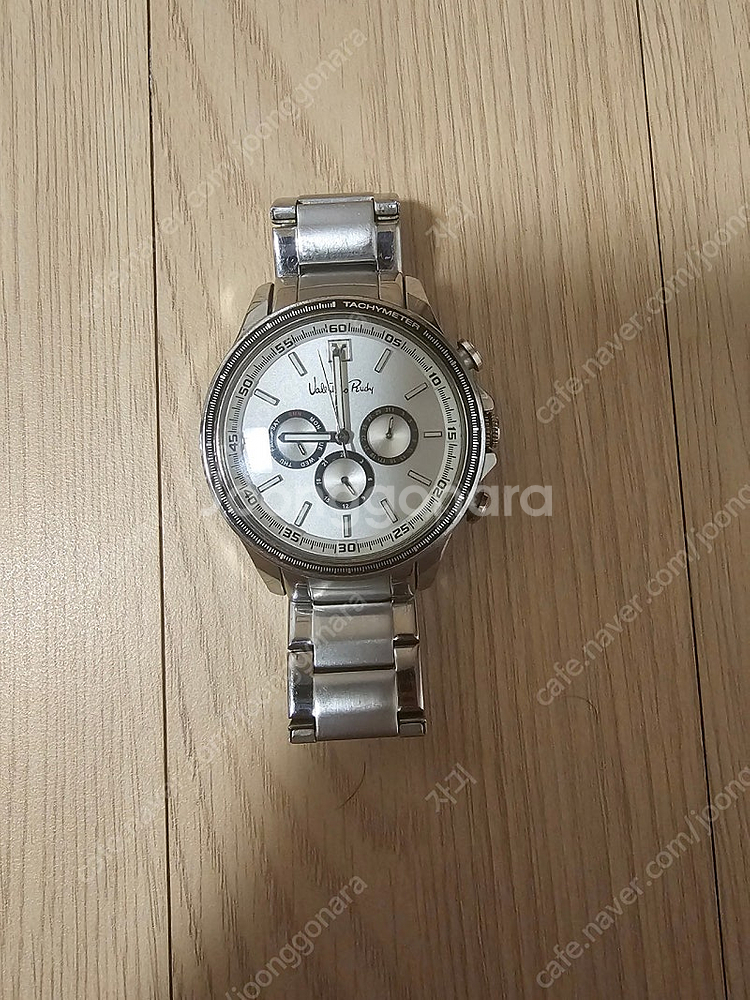 발렌티노루디 시계 VR6601--0