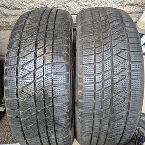 235/60R18윈터