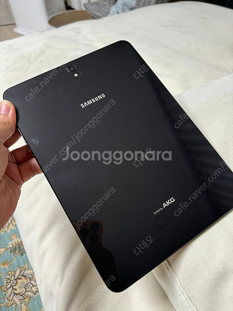 갤럭시 탭 s3--1