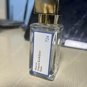 메종 프란시스 커정 724 35ml