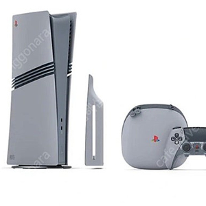 PS5 PRO 30주년