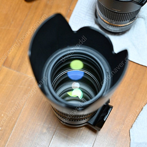 탐론70-200 f2.8 vc 니콘마운트 판매합니다.