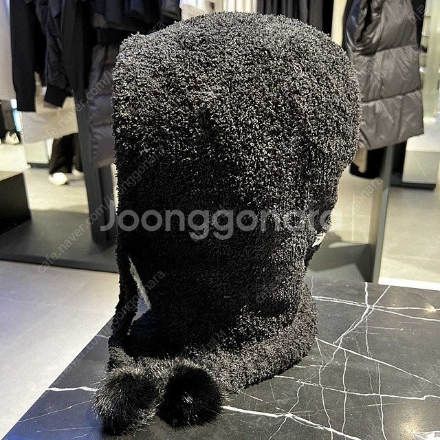 PXG 여성 비니 장갑 세트 2칼라--6